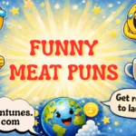 funny meat puns