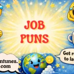 job puns