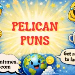 pelican puns