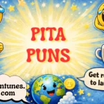 pita puns