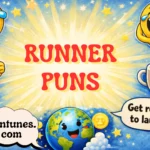 runner puns