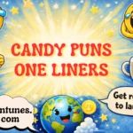 236+ Candy Puns and Jokes (Funny One Liners)