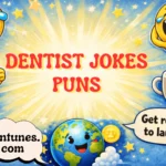 dentist jokes puns