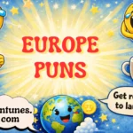 europe puns