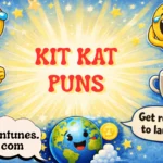 kit kat puns