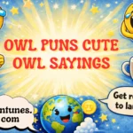 owl puns cute owl sayings