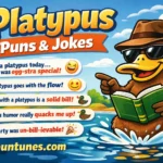 platypus puns
