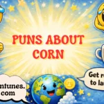 puns about corn