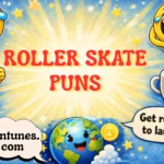 roller skate puns