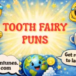 tooth fairy puns