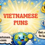 vietnamese puns